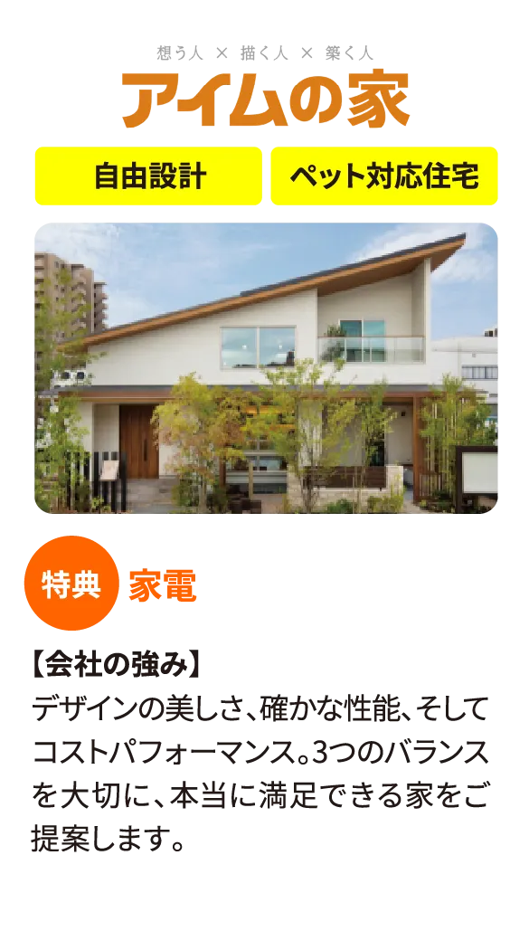 アイム・コラボレーション