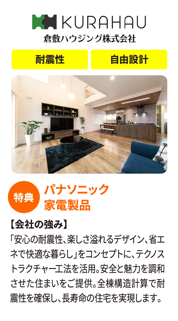 倉敷ハウジング